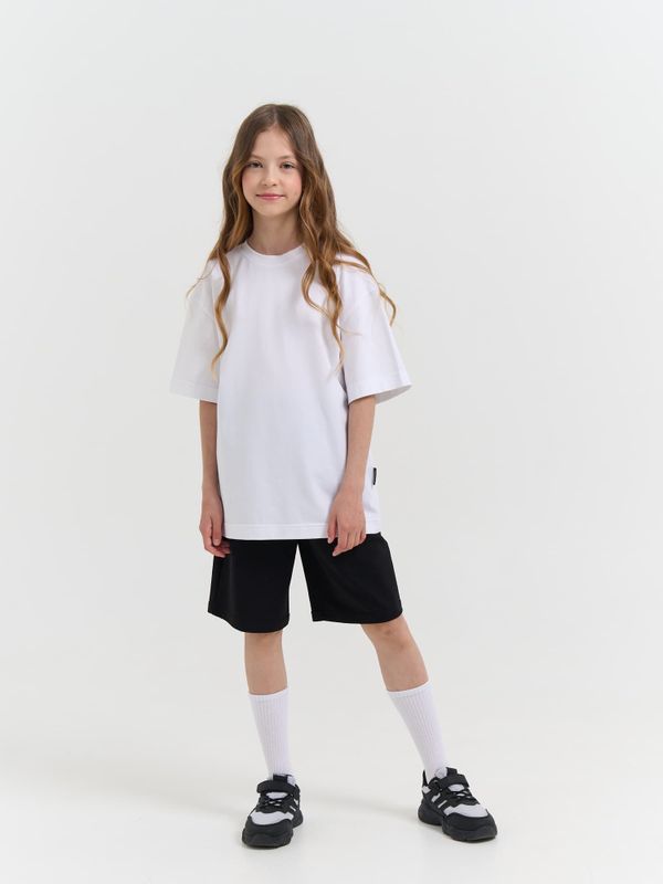 Футболка базовая 