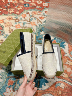 Gucci Espadrille
