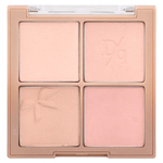Dasique, Blending Mood Cheek, 10 орехов без запаха, 12 г