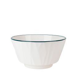 Салатник "Notele.Green" d=12см. v=300мл. (без индивидуальной упаковки)