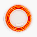 Ведро складное пластиковое (большое)