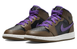 Кроссовки Jordan Air Jordan 1 Mid