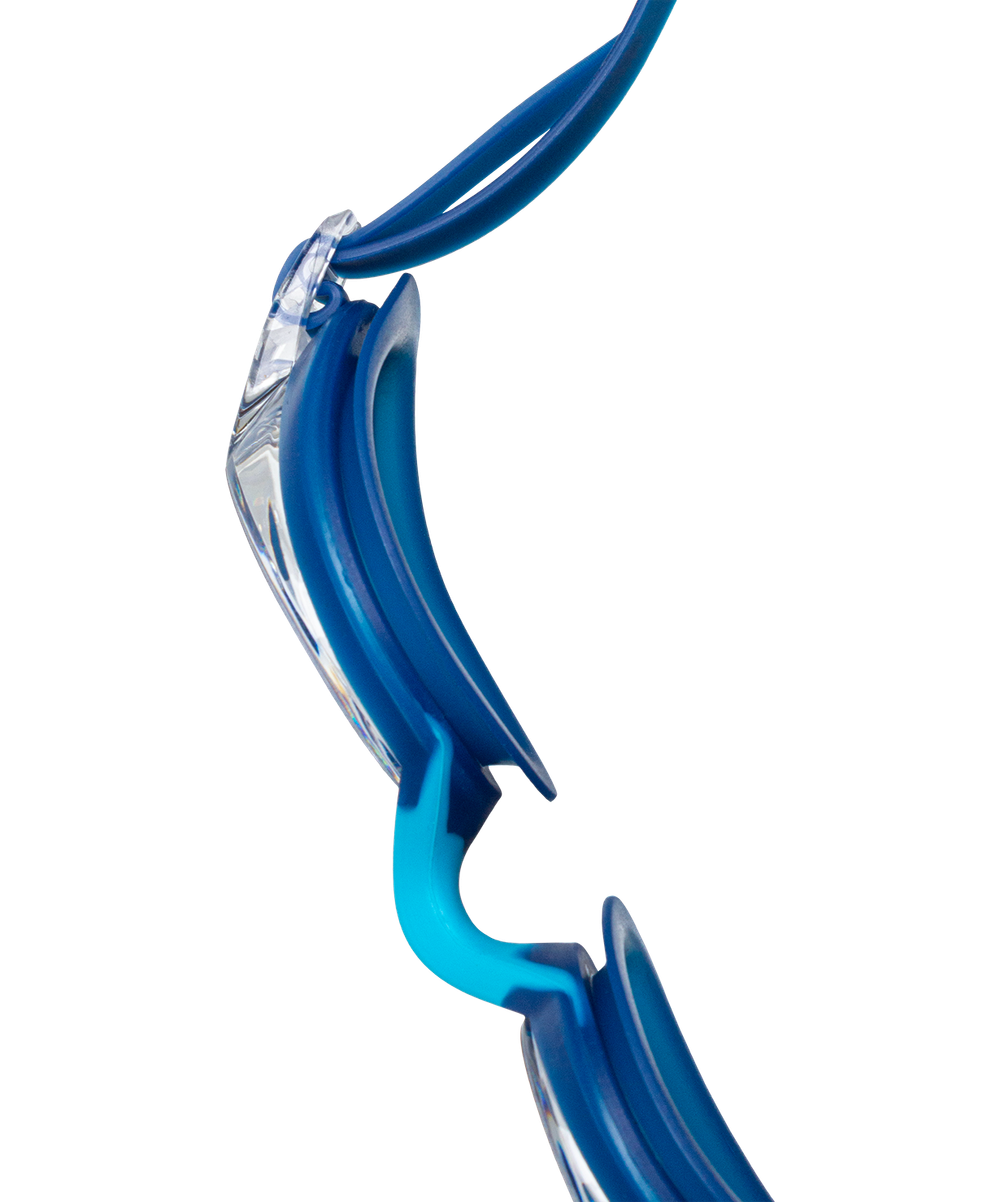 Очки для плавания Coral Navy/Blue, детский