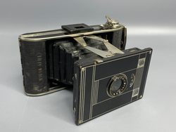 Agfa Billy Clack