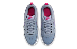 Женские кроссовки Nike Court Borough Low 2 'Ashen Slate' BQ5448-402