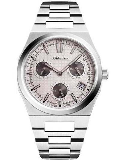 Швейцарские наручные часы Adriatica A8326.5113QF