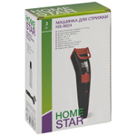 Машинка для стрижки HOMESTAR HS-9024