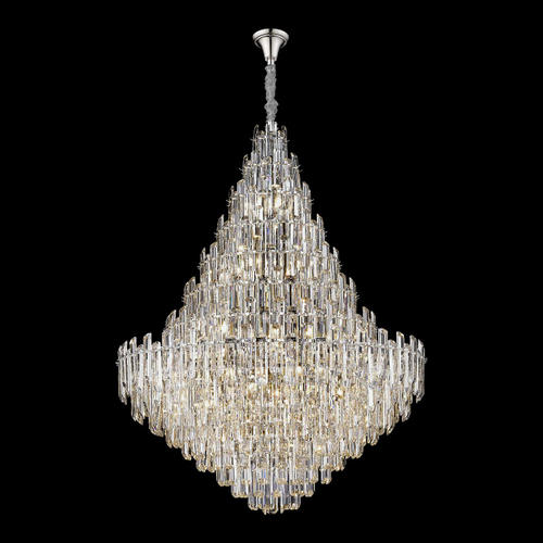 Подвесная люстра Wertmark Lazzara WE107.32.103