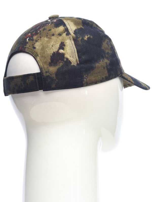 Бейсболка Huntsman ткань Смесовая цвет КМФ 469-1