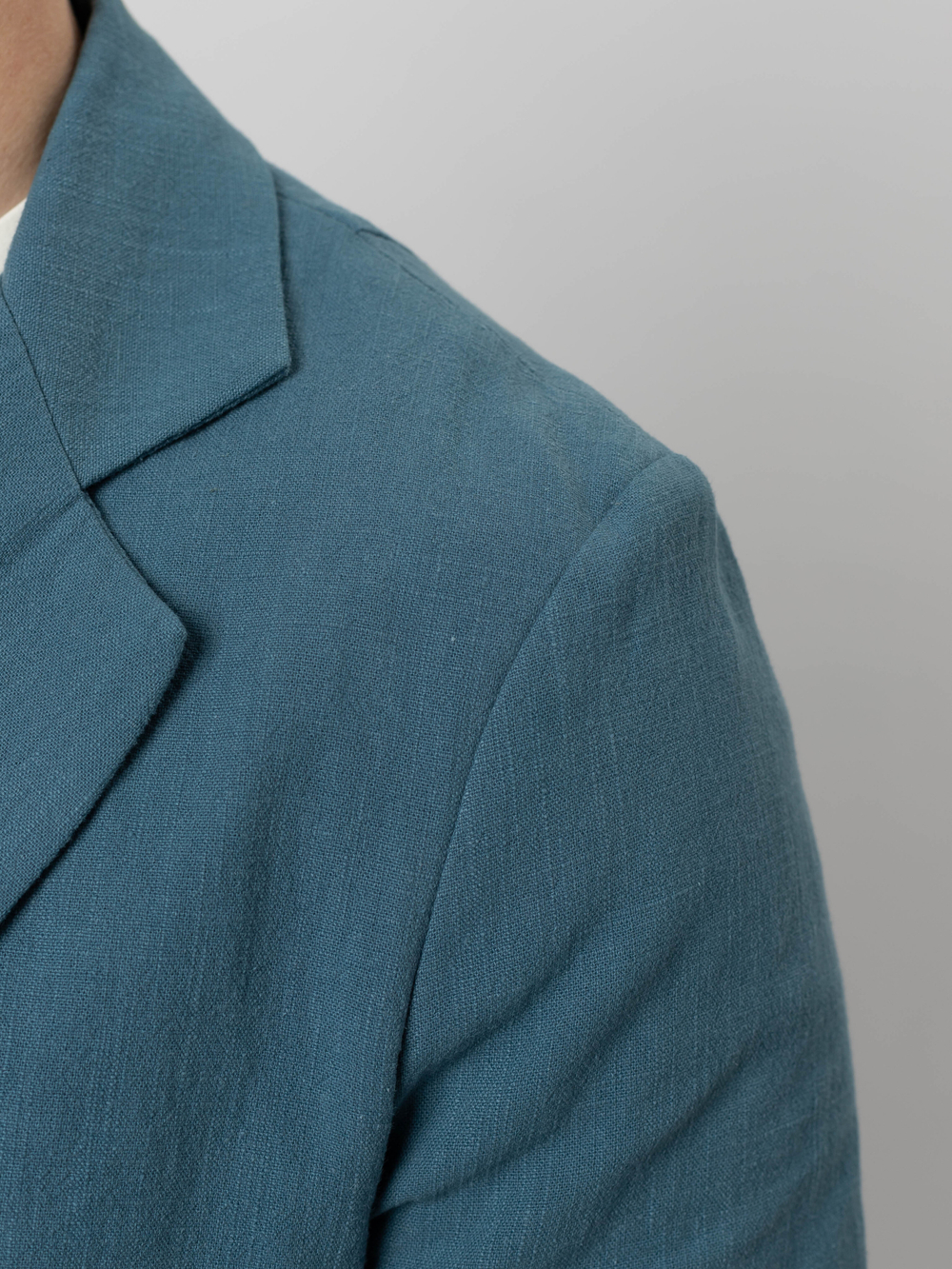 Блейзер облегченный Totemic Clo