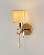 Бра Moderli V2570-1W Chilly