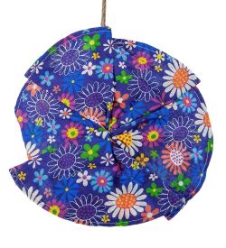 Народные промыслы К01-005 Панно-Домовой «Хозяюшка» d28 (благополучница)