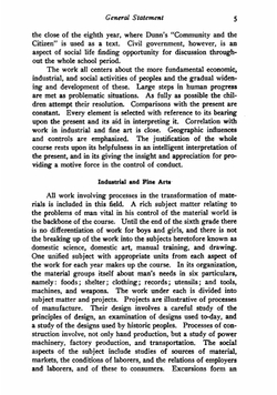 The Speyer School Curriculum | сборник