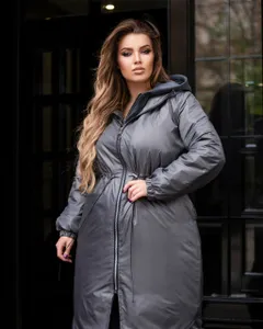 Плащ УК-0058-1 Fabrika