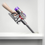 Пылесос Dyson V8 Tactical SV25, серебро/никель (Silver/Nickel)