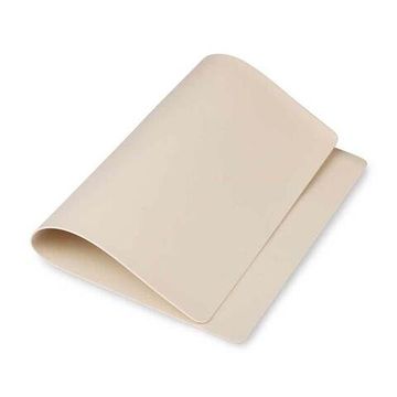 Искусственная кожа A5 (190х145) мм 1.0 мм | серая