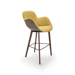 Стул Walter Knoll Sheru High Dining chAIR