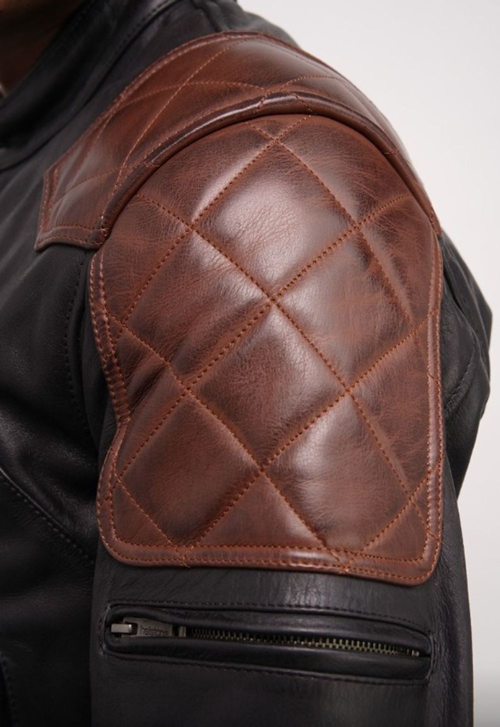 Chuck Cuir / Черный