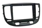 Магнитола для KIA Rio 2005-2011 - Parafar PF887LUX1RN2K на Android 13, Быстрая, QLED+2K, CarPlay, 4G SIM-слот