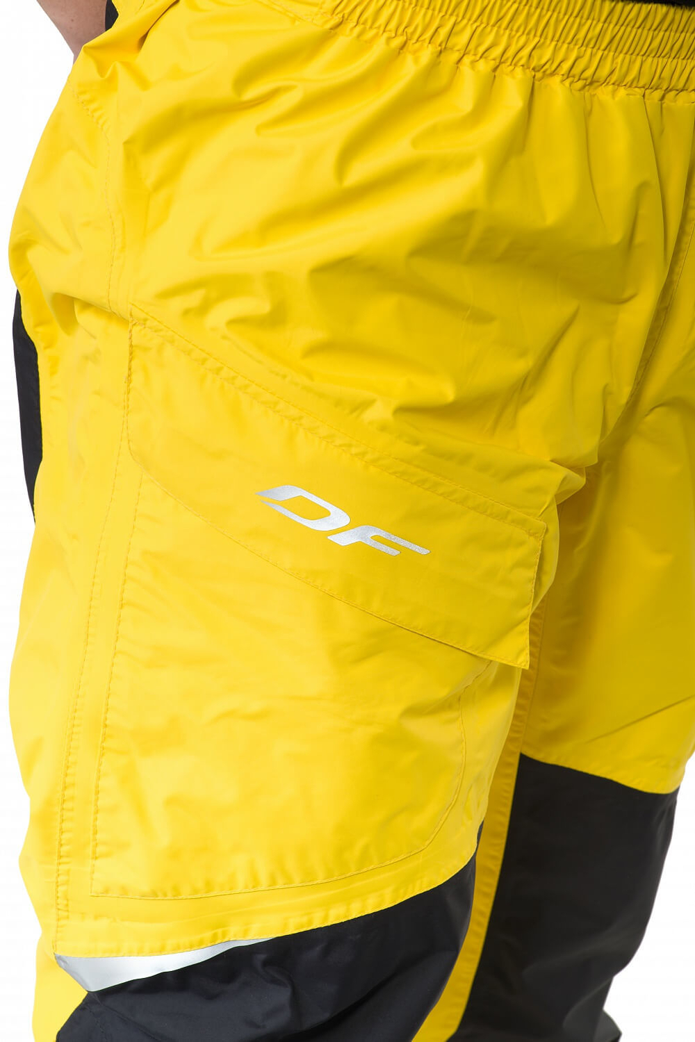 Костюм-дождевик Dragonfly Evo