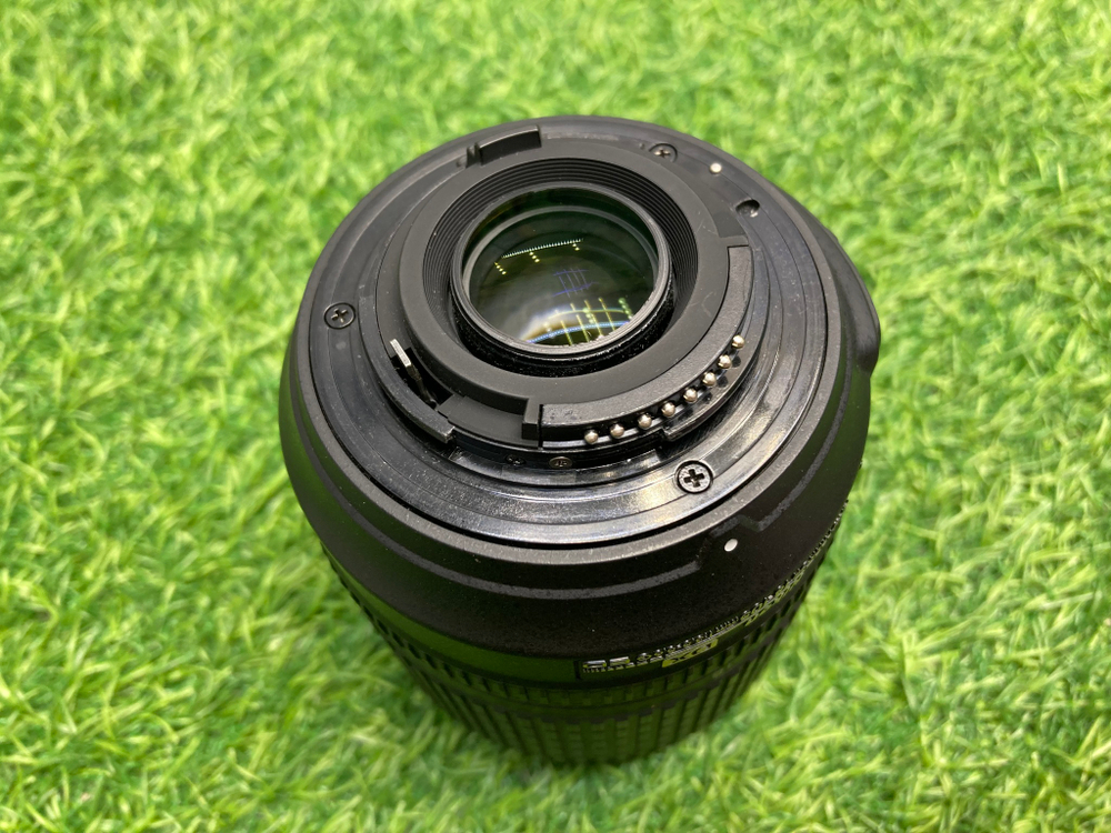 Nikon 18-105mm 3.5-5.6G