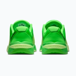 Штангетки Nike Metcon 10 green strike/light liquid lime/black