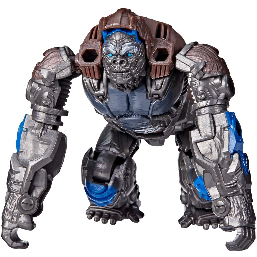Hasbro Transformers Beast Alliance - Зверокомбайн Оптимус Праймал 13 см Rise of the Beasts 2-pack фигурка F4619 / артикул   F3898 F4619  / GTIN 5010993958382
