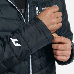 Finntrail Термокуртка Master Hood 1504