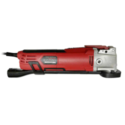 Реноватор электрический Number One FG500-PRO (500Вт, 8000-16000 об/мин)