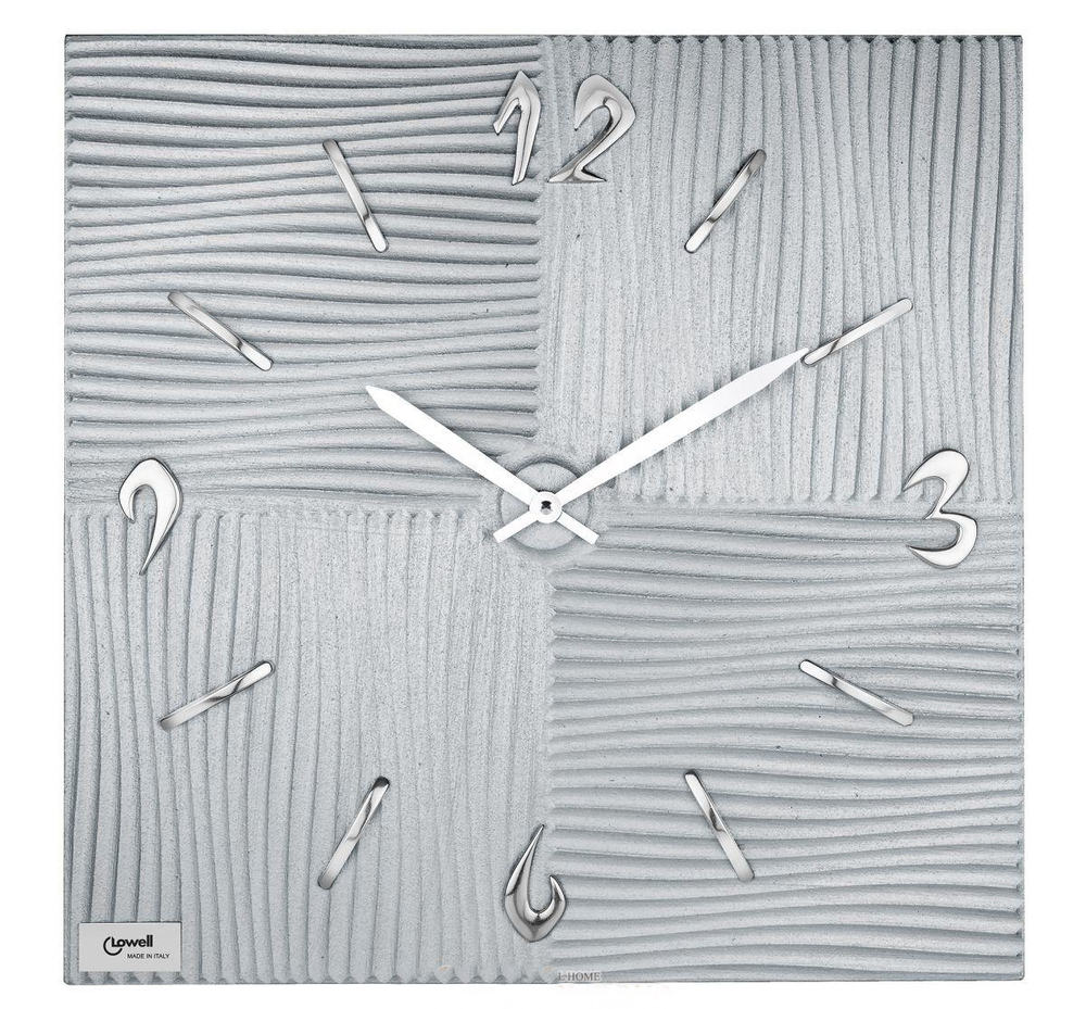 Часы настенные Lowell 11468