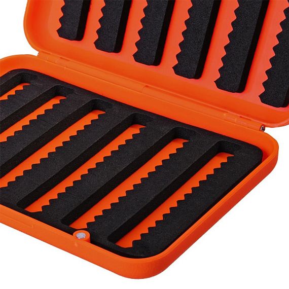 Коробка для мушек, мормышек 16х11х3cm (PR-ZY-041) Premier