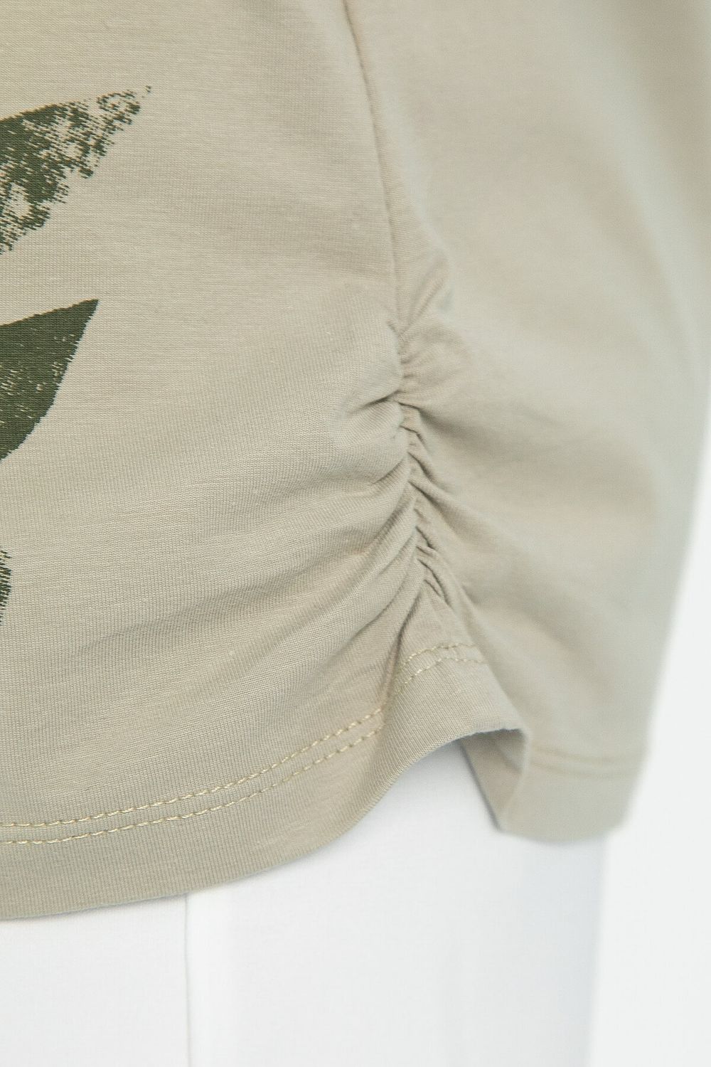 Блуза Арди (бежевая) Б12861-20М LT Collection