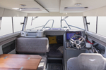 Катер Volzhanka VOYAGER 850 CABIN