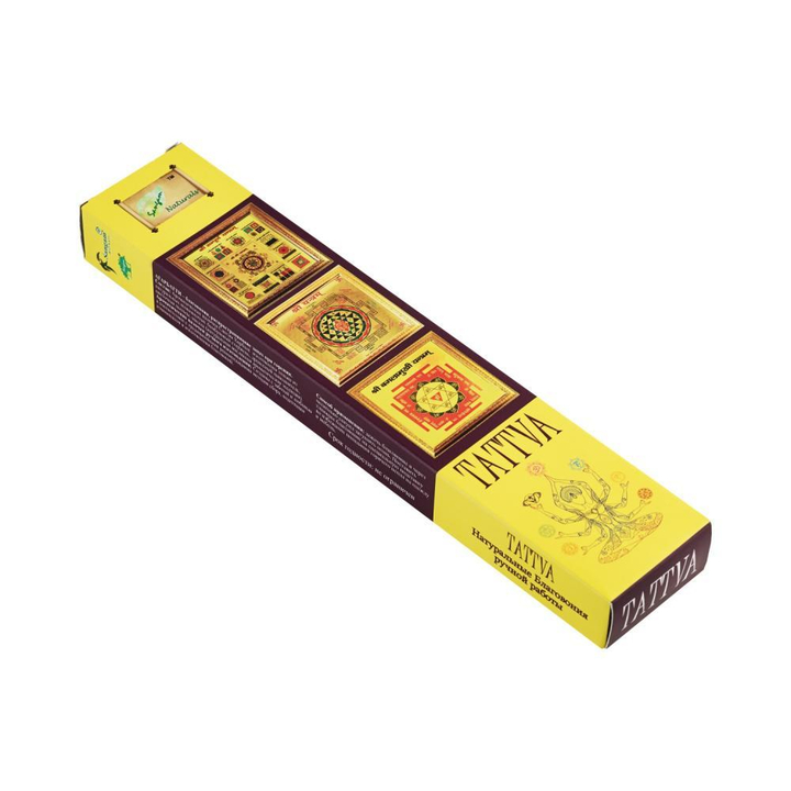 Sangam Herbals Tattva Благовоние-масала Таттва 15 г