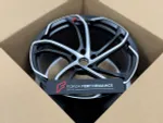 КОВАНЫЕ ДИСКИ для McLaren 750S