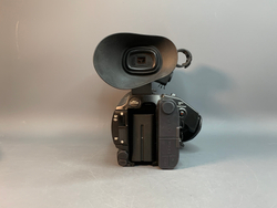 Sony HXR-NX200