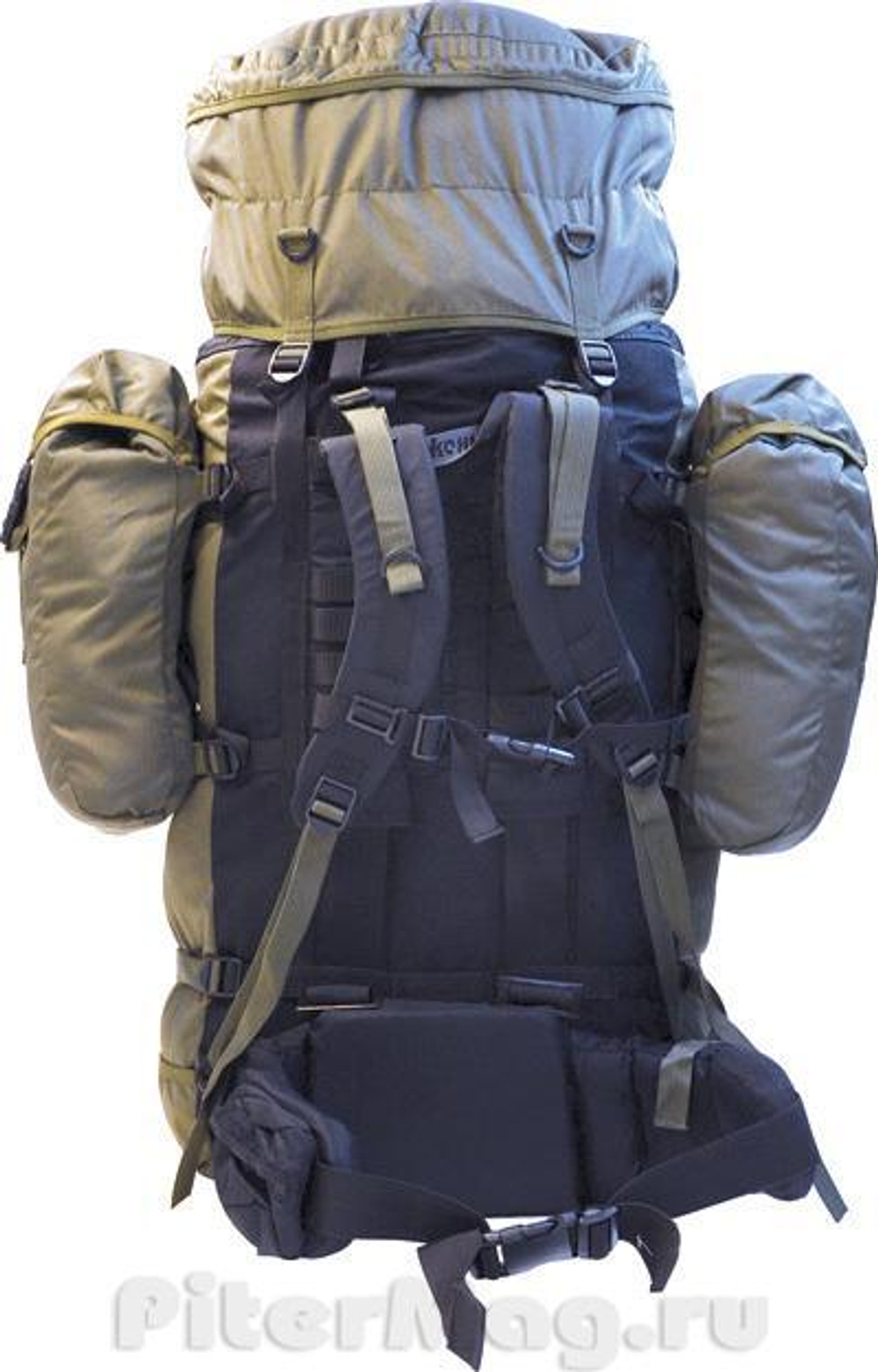 Снаряжение Туарег 100 +