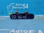Ручка двери задней правой внешняя AUDI A6 1999