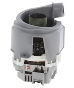 Насос с тэном для посудомоечной машины Bosch (Бош)/Siemens(Сименс) - 654574