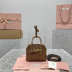 Miu Miu Aventure Micro Bag 13 cm
