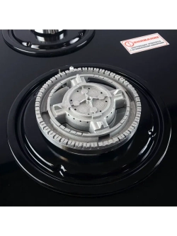 Газовая варочная панель HCG-445 Ginzzu