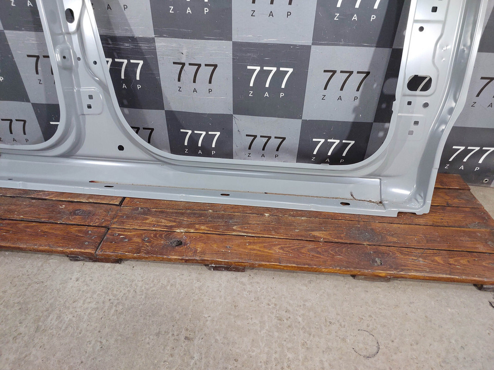 Боковина левая LADA Vesta 15-нв Новая Оригинал 8450039441