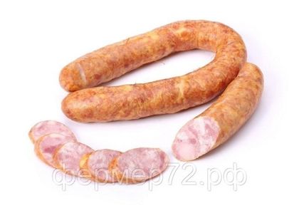 Приправа «Краковская» (полукопченая) на 10 кг