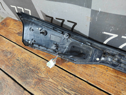 Фонарь задний центральный Exeed VX 21-нв Б/У Оригинал 605000148AA