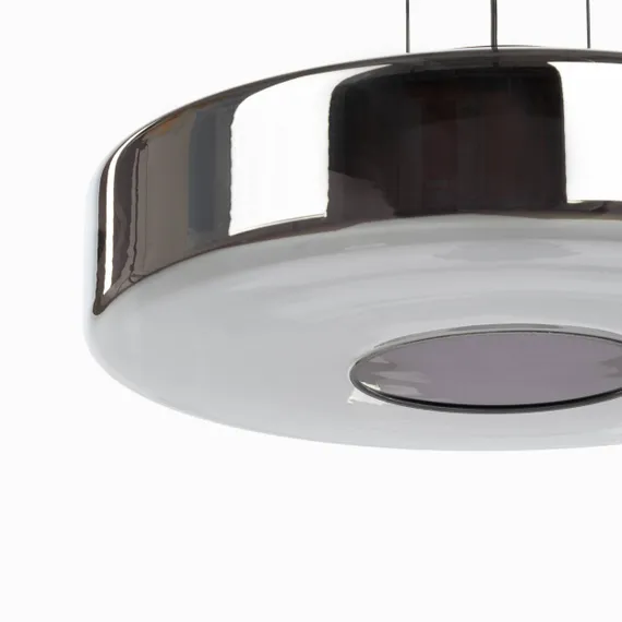 Подвесной светильник Paul Ø35х11 см