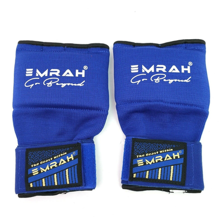Перчатки для бокса Emrah L