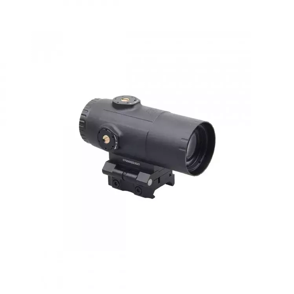 Увеличитель Vector Optics Paragon 5x30 MAGNIIFIER MICRO - фото 4