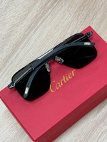 Солнцезащитные очки Cartier
