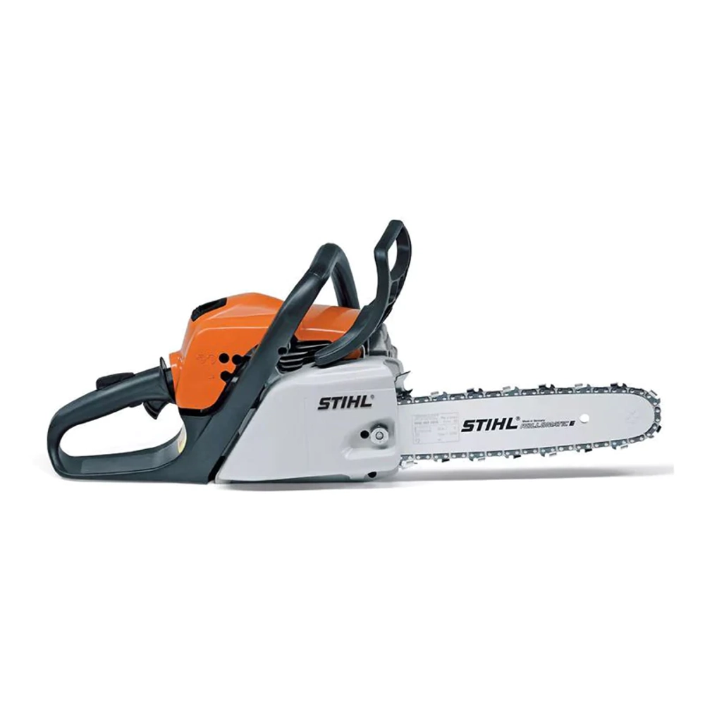 STIHL MS 180 бензопила 14" (35 см) 11302000473