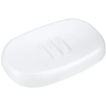 Мыльница SCANDI 13*8*2см белый